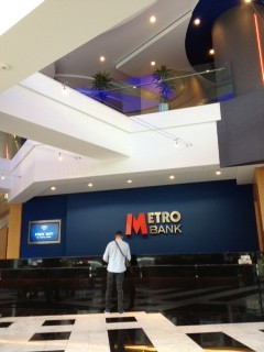 Metro Bank – A Lesson in Customer Delight