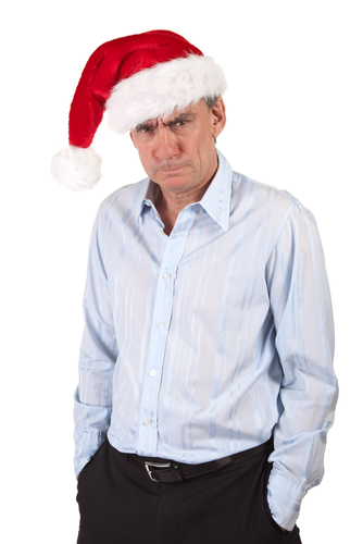 The Six Christmas Sales Manager Sins  – Free Live Webinar